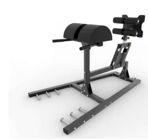 Glute & Hamstring Developer (GHD Elite)