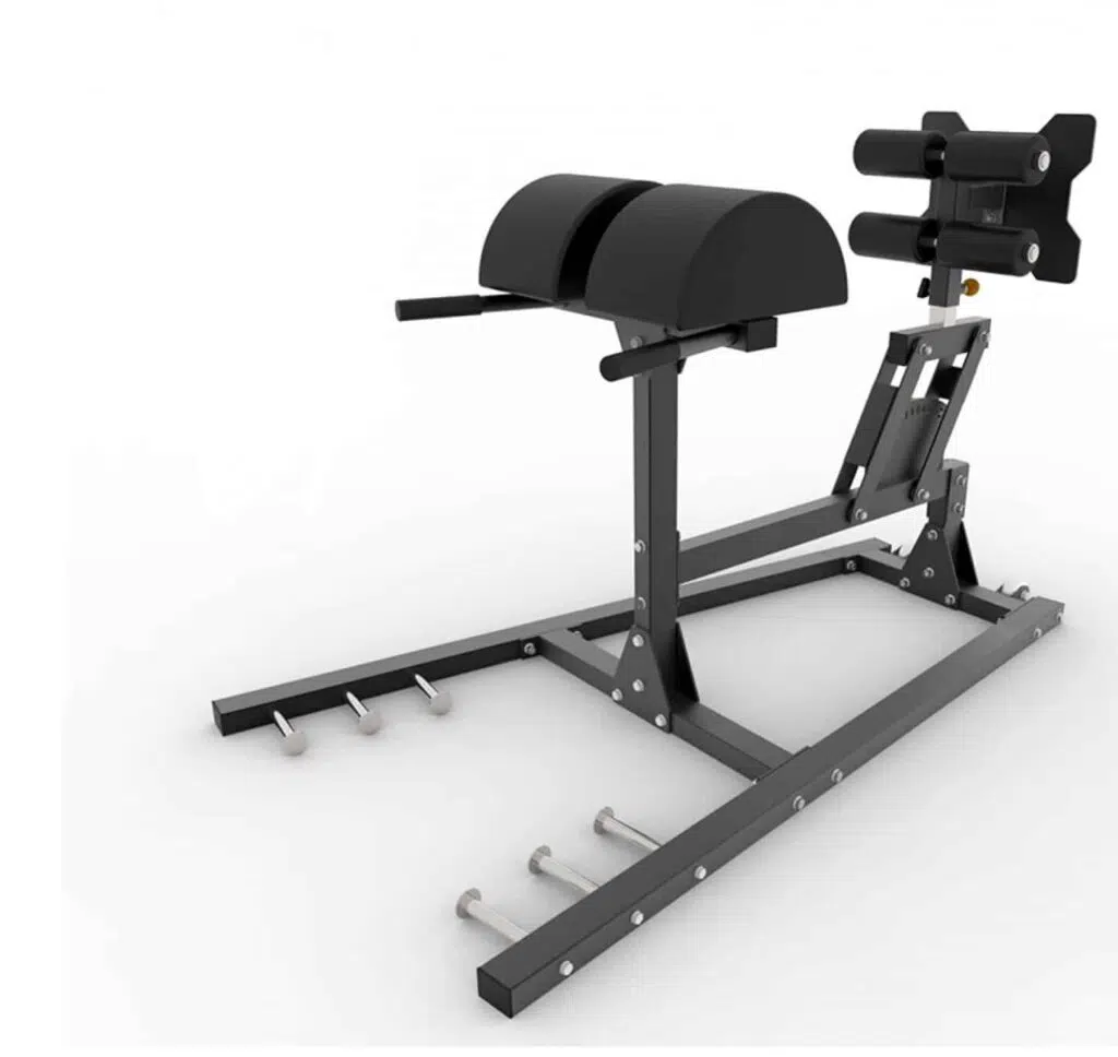 Glute & Hamstring Developer (GHD Elite)