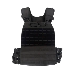 Tactical Weight Vest – Plate Carrier