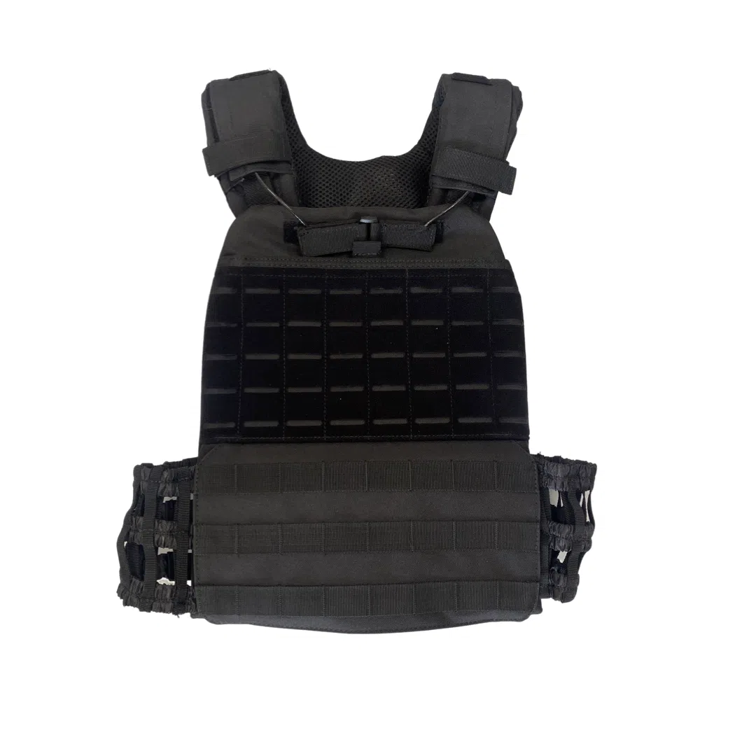 Tactical Weight Vest – Plate Carrier