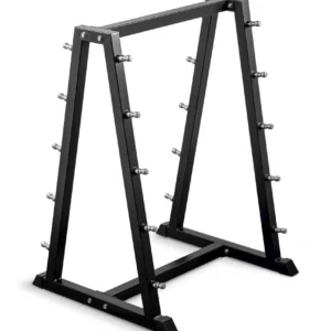 Fixed Barbell Rack Double Sided