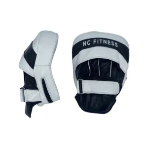Focus Mitts / Speed Mitts Genuine Cowhide Leather