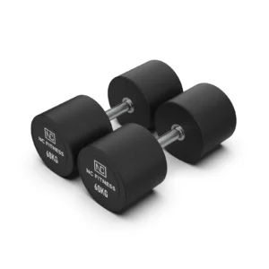 PU Dumbbells Pair 60kg