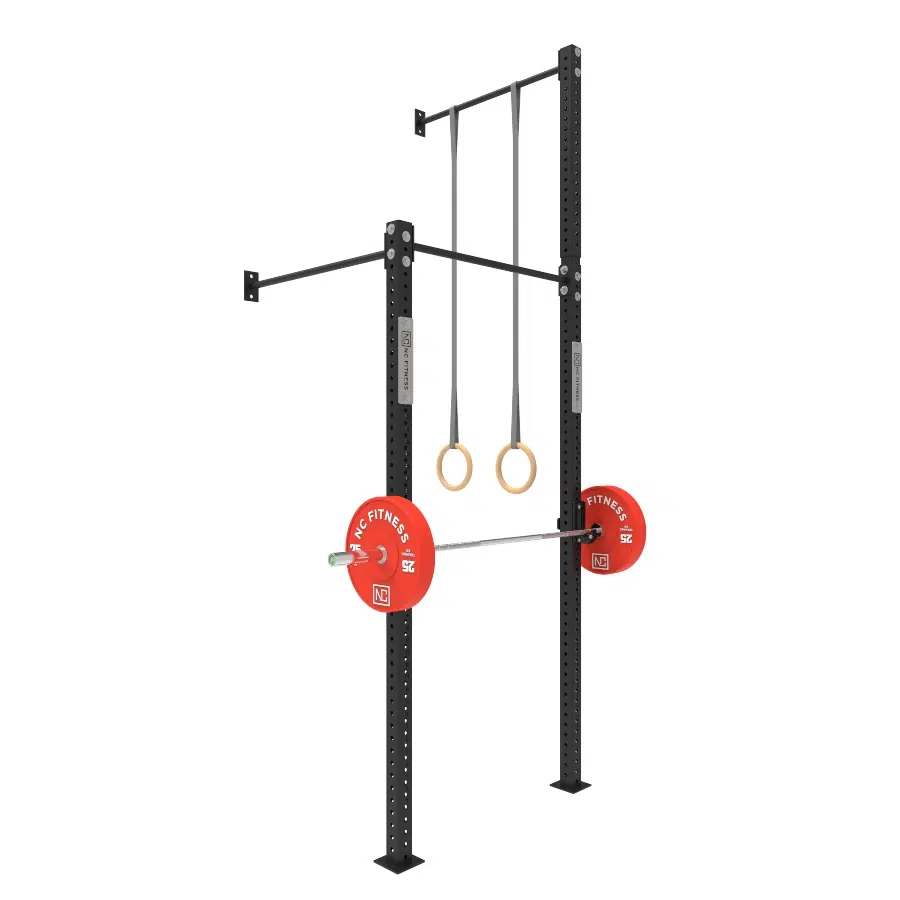H-Series WM 02 Wall Mounted Weight Rig