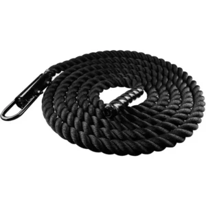 Climbing / Sled Pull Rope – 15m x 38mm Diameter